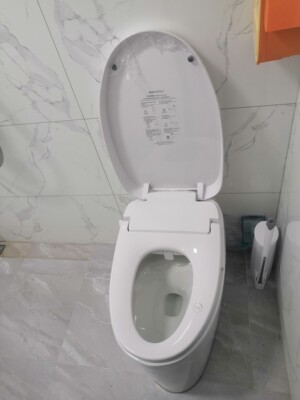 曝力评测HEGII恒洁智能马桶怎么样,听说是骗局何来的说法?