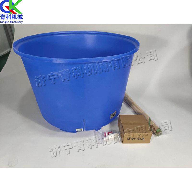 小型农用种子催芽器智能化作物种子发芽桶便携式麦子育苗设备