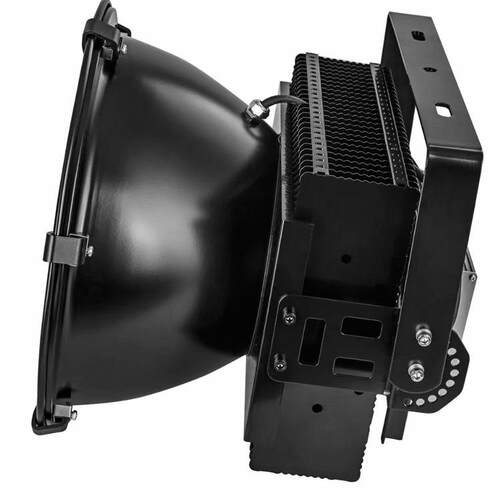 LED泛光灯塔w吊灯户外夜间施工灯聚光灯0w投光灯54000DJ-GFTD-球