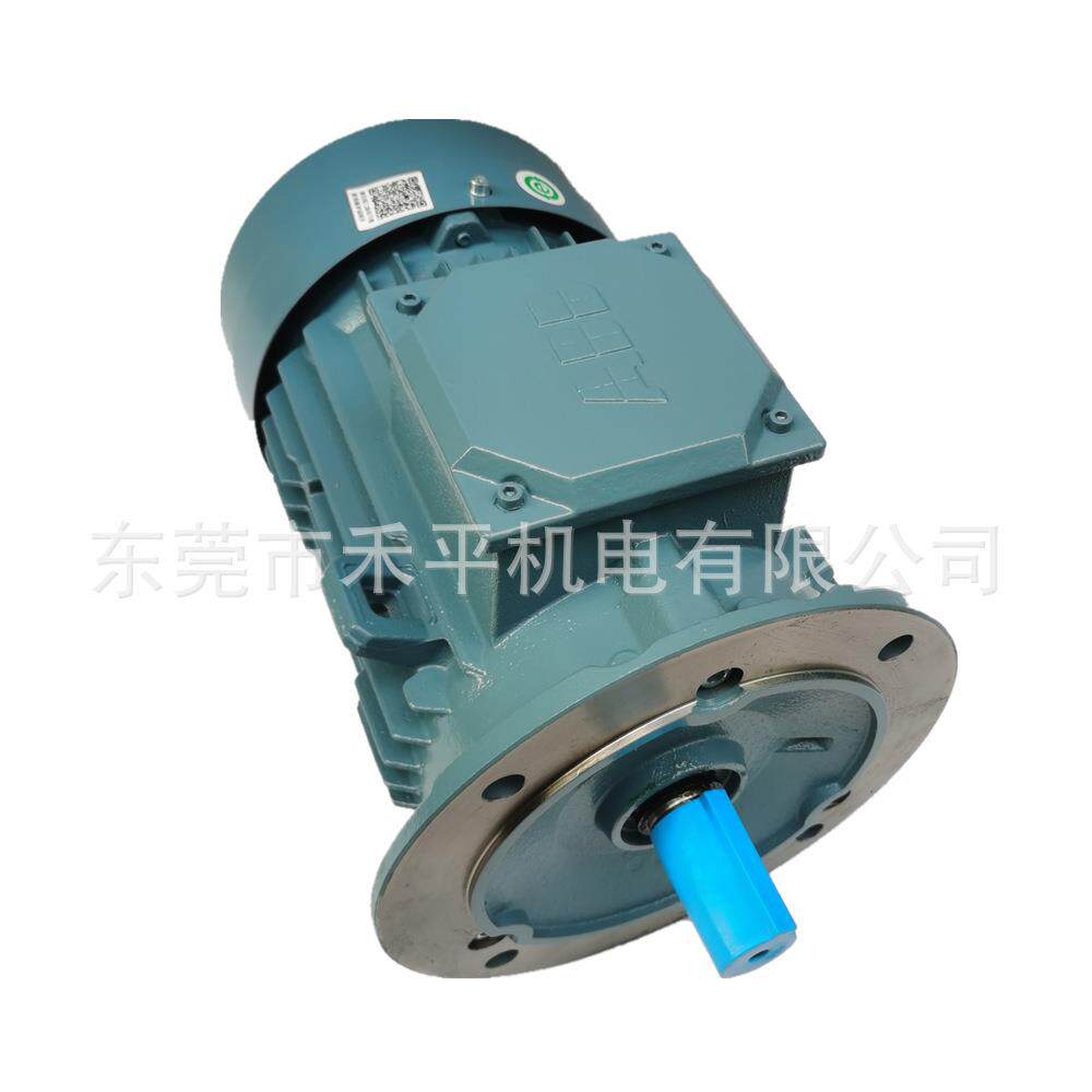 ABB电机M2BAF100LB4/3GBA102520-BDJCN立式法兰安装3KW-4P-B5
