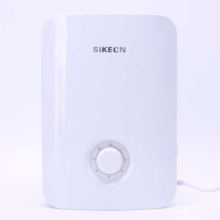 3000mg大功率家用多功能臭氧机活氧机果蔬去除农药甲醛臭氧消毒机