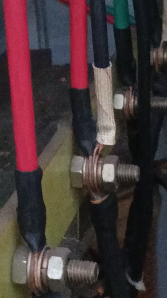 3月14日金华处置铜芯稳压器1台，铜芯电线100米整体打包处理网络拍卖公告