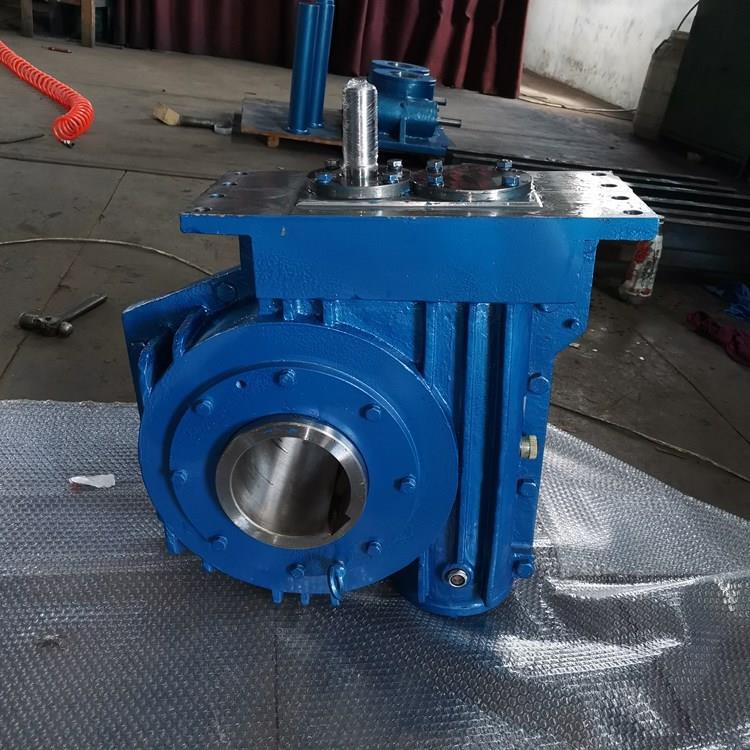 非标蜗轮非标蜗轮蜗次杆减速机二包减络机单独速设计