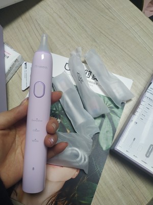 【配置介绍】m-teeth电动牙刷怎么样|口碑揭秘爆料真相