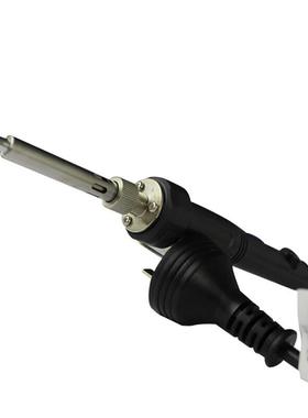 安泰0S防A-5恒温控温电烙铁51524静信电可调温电焊笔家用维修电烙