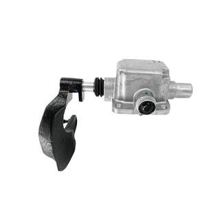 江铃特顺变速箱排挡杆下部机构特顺N520挂挡换档杆座原装