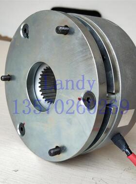 电动托盘车刹车器EMCO LENZE伦茨制动器BFK457-10/24/190v/23Nm