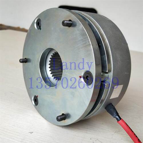 电动托盘车刹车器EMCO LENZE伦茨制动器BFK457-10/24/190v/23Nm