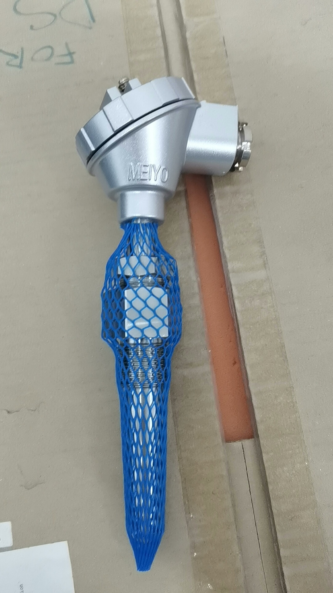 PTR-SD  L-100mm  明阳进口件  7个