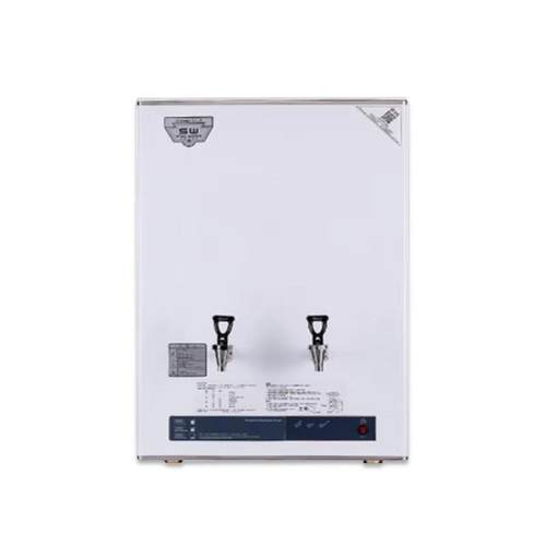 吉之美开水器成都直批温开水省能商用全自动步进式开水机40L