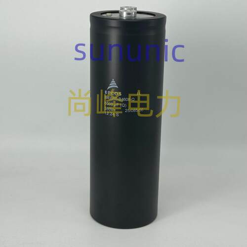 B43550-B4608-Q，B43670-A4398-M epcos电容 350v 3900uf 6000uf