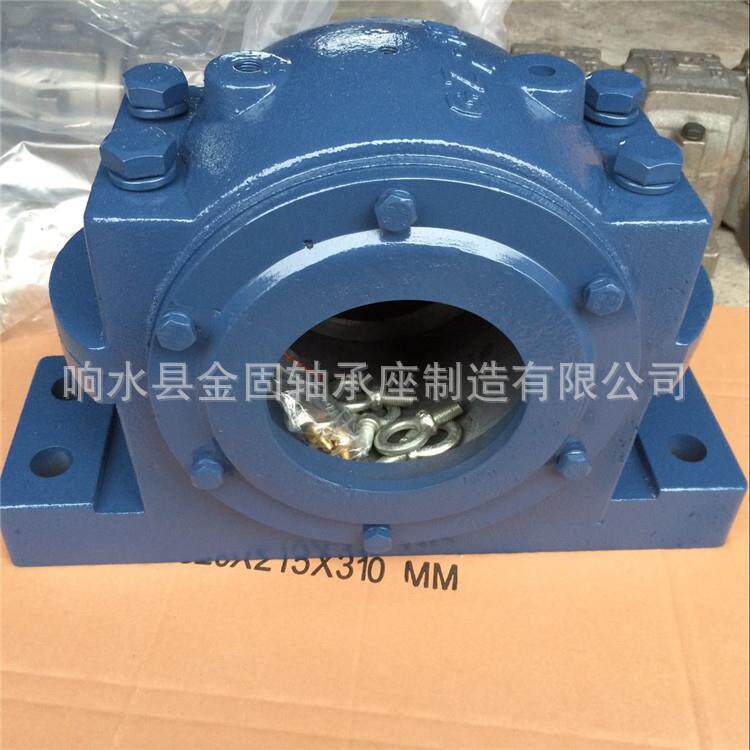 轴承座 GZ4-160四螺柱开式轴承座 GZ4-170轴承座系列