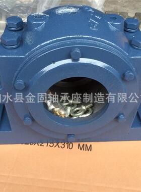 工厂SEF重型铸钢轴承座 GZ4-180轴承座 GZ4-200轴承座系列