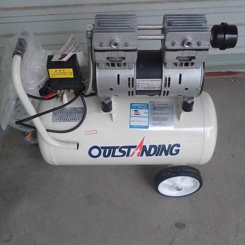 OUTS无油静音空压机 550W-750W-1000W-1.5KW 2.2KW