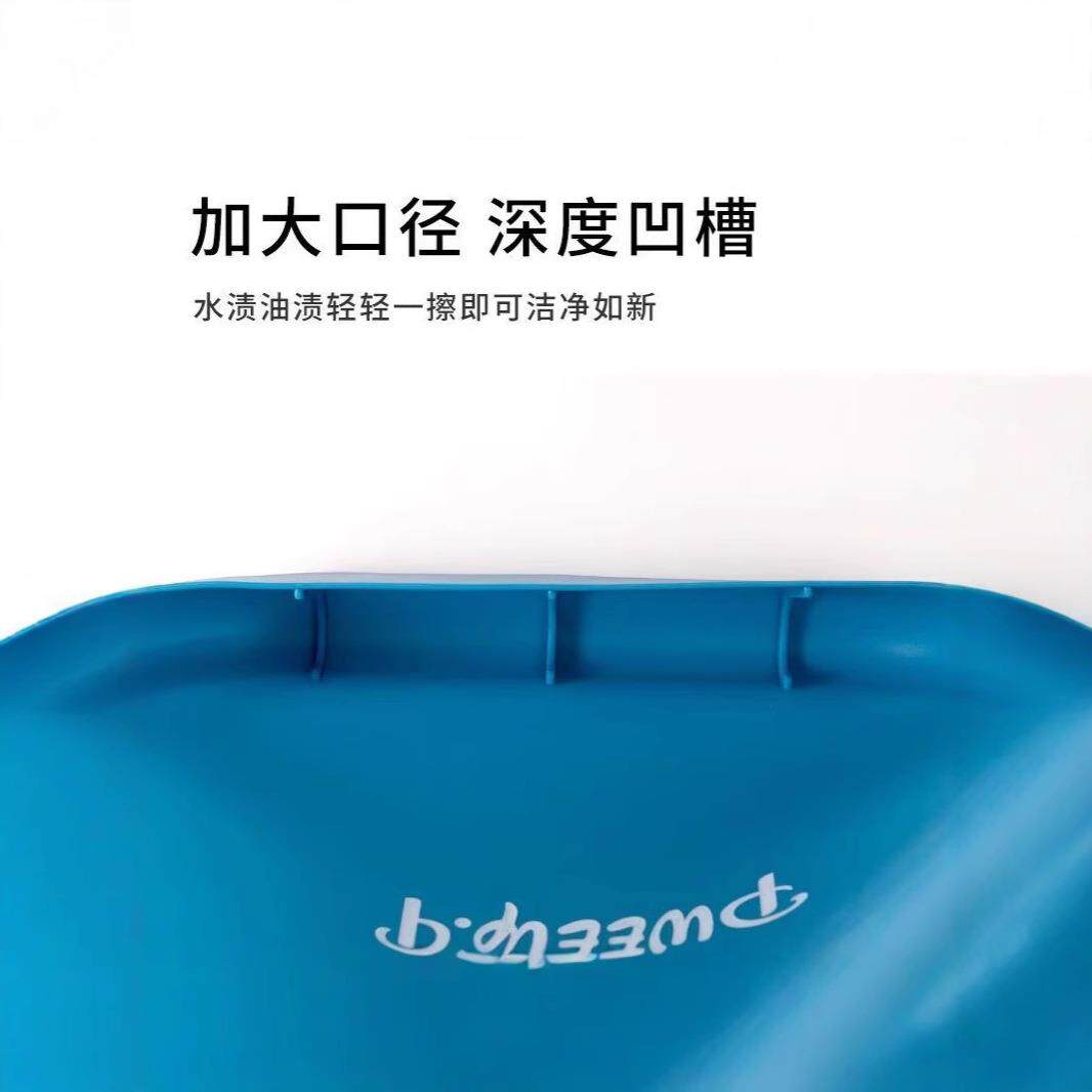成人老人用的围嘴吃饭口水巾围兜老年人围兜饭兜大人大号