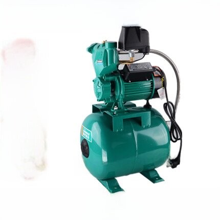 新界水泵1.5Awzb1100A全自动自吸水泵家用增压泵自来水太阳能压力