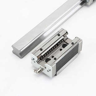trhg25b滑轨互换直线导轨高银chtr上滑块滑块批发方型组线性