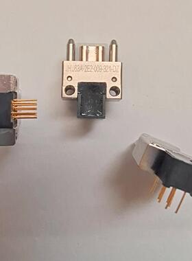 自主研产PCB矩形连接器J63A-2E2-021-321-THJ63A-2E2-051-321-TH