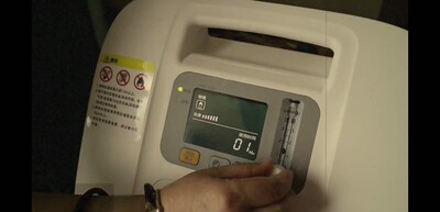 不吹不黑:Omron欧姆龙制氧机怎么样?用后三个月谈感受