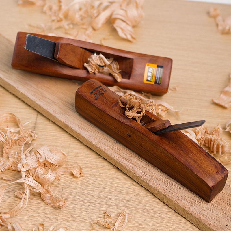 木井方半圆刨卡刨槽刨木工刨手工圆木棍刨子修边刨酸枝木凹凸刨