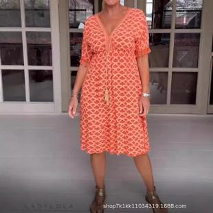 fat for versatile fashionable girls and dresses neck