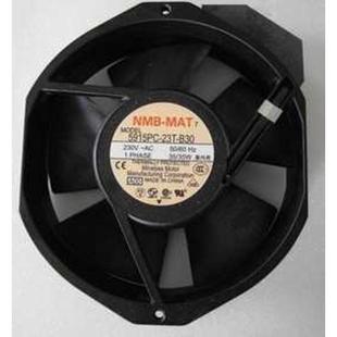 5915PC 风扇 A00 12T NMB MAT B10 22T 20T B30 全新 23T B20 10T