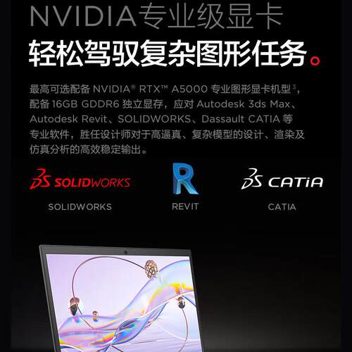 ThinkPadP15联.想15.6英寸性能图形站酷睿i9-11950H64G