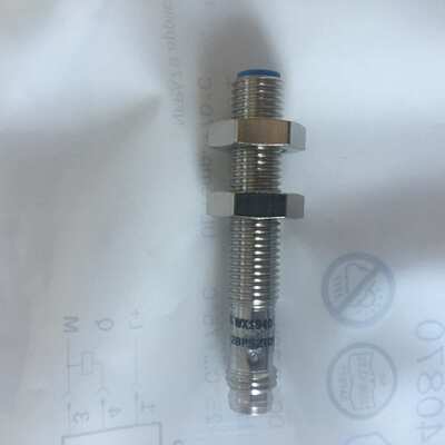 IME08-02BPSZT0S 接近开关 1040870 现货