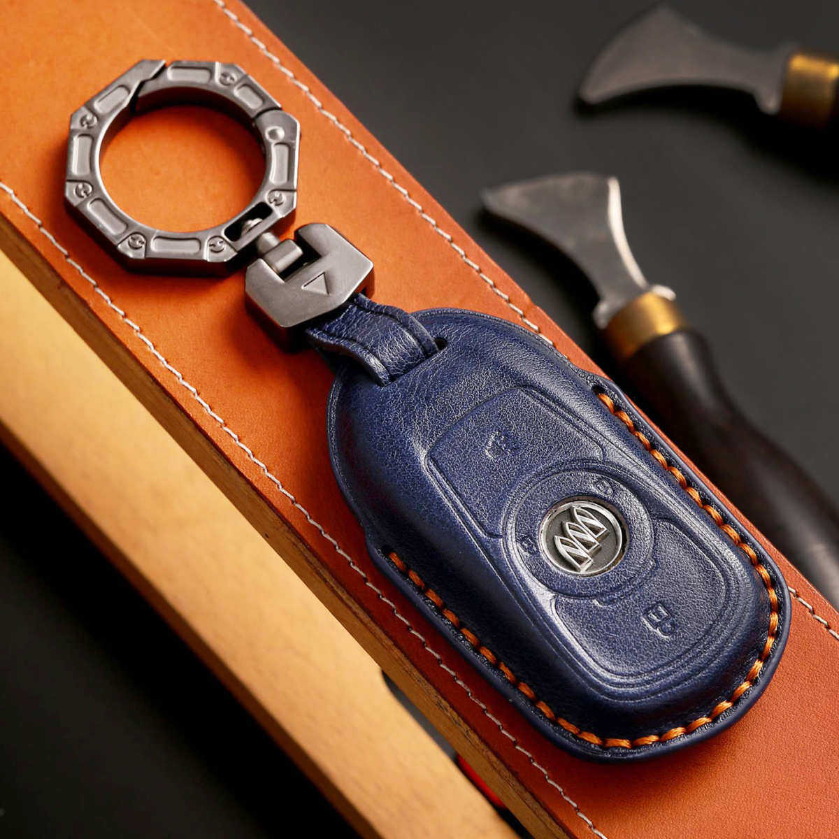 专用别克君威钥匙套君越gl6昂科拉壳gl8威朗pro扣昂科威S昂科旗包,汽车用品/电子/清洗/改装,车用钥匙包,淘宝优惠券,粉丝福利购,淘宝优惠卷