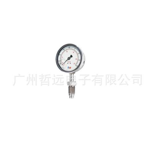 厂家供应PT124FZ熔体压力表高温熔体压力表高精度数显熔体压力表