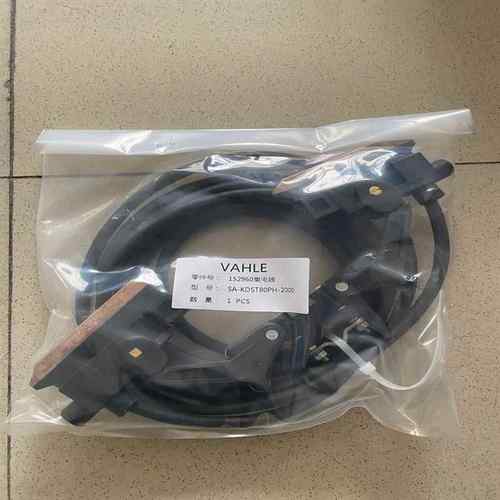 法勒t集电器tSA-KESR32-55F-4-18HS-0-04-04