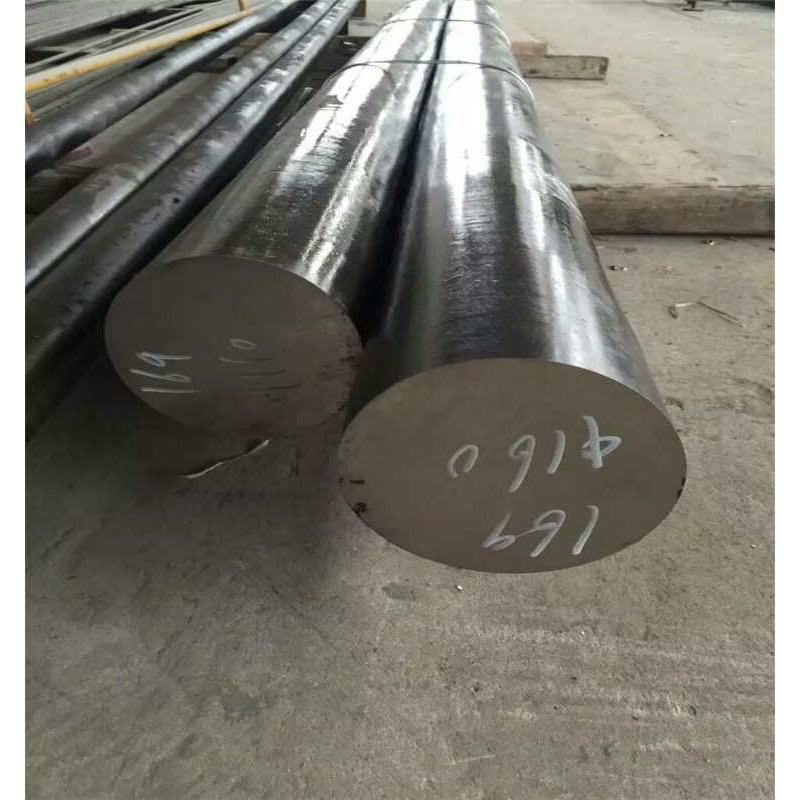 gh4169高温合金棒 gh3625镍合金棒 inconel718镍基合金无磁圆钢