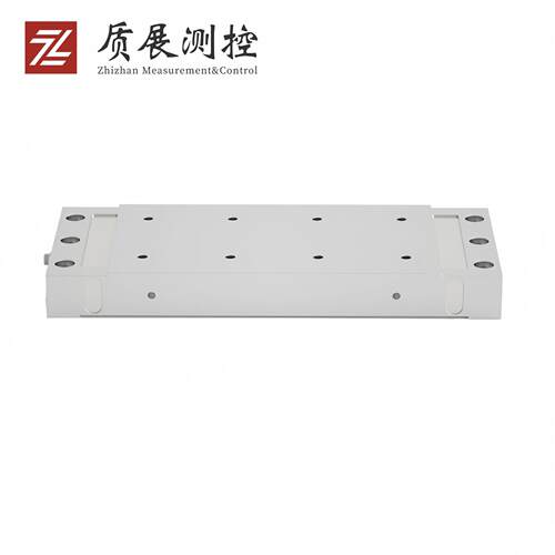 上海质展测控平板式测力传感器ZZ440-410A新能源膨胀力检测