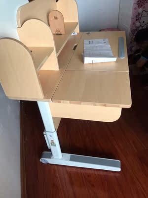 凯叔造物儿童学习桌怎么样用后告诉大家实情感受