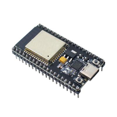 Esp32开发板Cp2102 Type-C USB接口Wifi蓝牙无线模块38Pin
