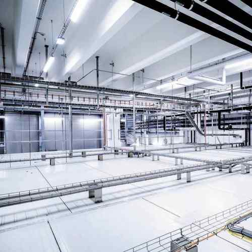 德国OB欧宝网格式桥架601420无品牌//GROM55200FT大型项0目专工程