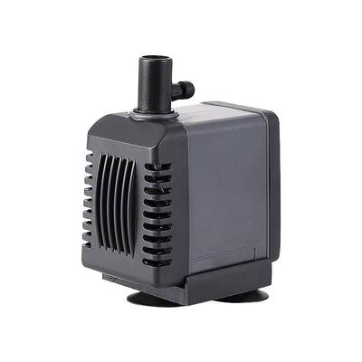 SOBO松宝WP-3200/3300/3400/3500迷你潜水泵鱼缸水族箱抽水过滤泵