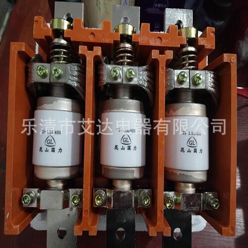 1140V防爆真空交流接触器1.14KVCKJ5-80ACKJ5-125ACKJ5-160A