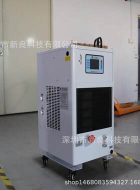 加工中冷心精HKY轴油机哈伯三主河同飞大金同款DG冷却液压油A冷机