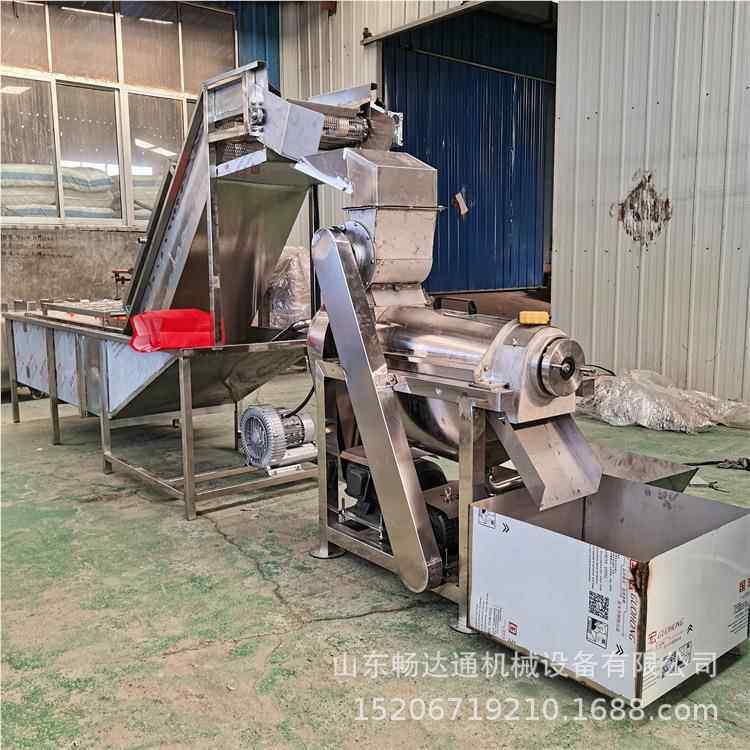 刺榨汁生梨产线 加工刺梨榨汁机 果面原汁碎挤破压榨329蔬汁机,厨房电器,商用冰淇淋/甜筒/雪糕机,淘宝优惠券,粉丝福利购,淘宝优惠卷