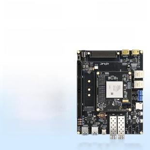 璞致FPGA开发板 Zynq UltraScale MPSOC ZU9EG ZU15EG ZCU102 4K