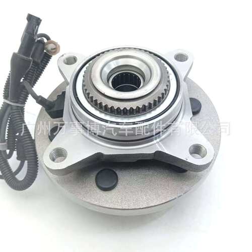 适用福特F150皮卡 5.4L 前轮轴承总成 9L3Z1104A 515119