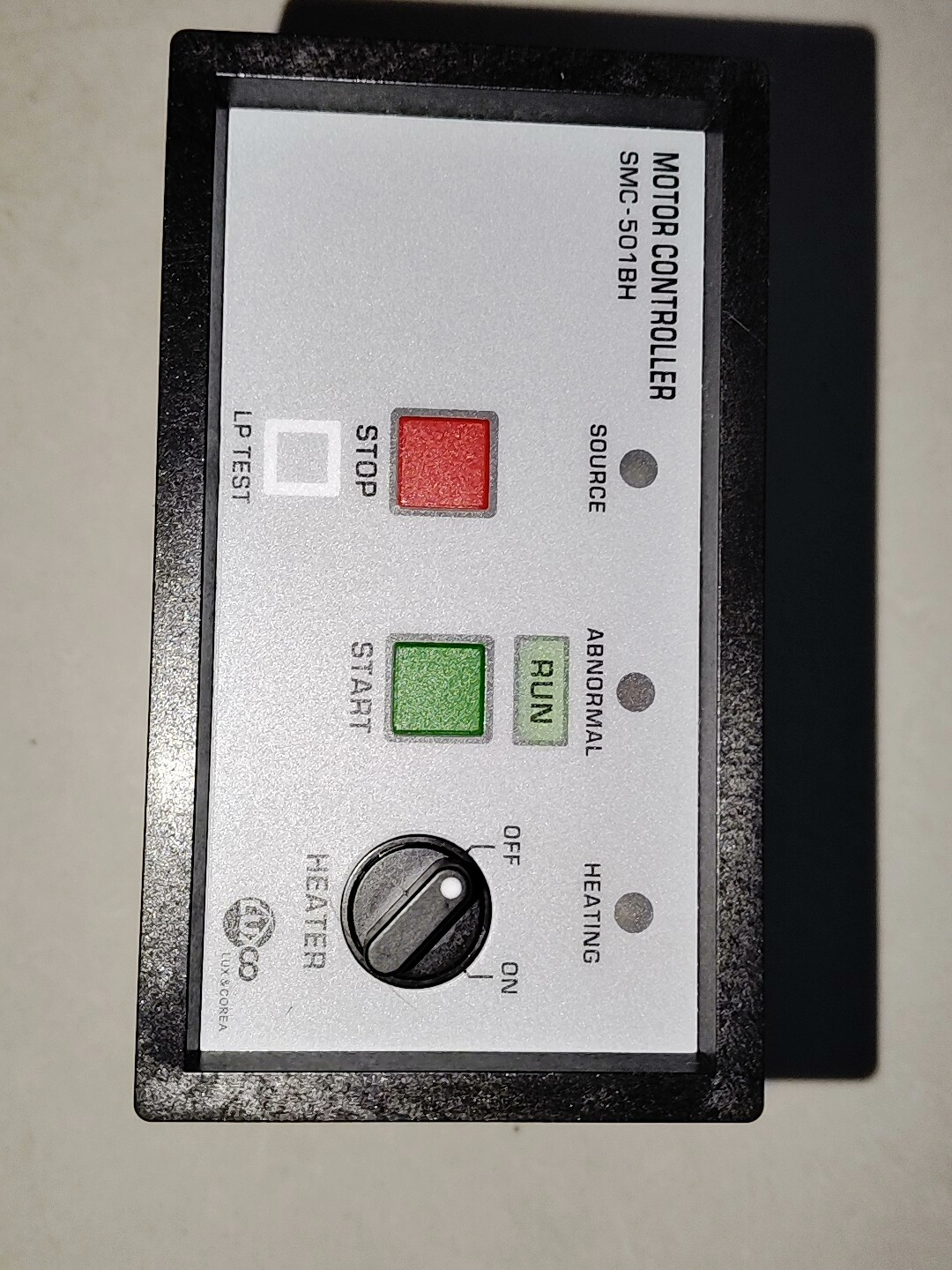 LUXCO  SMC-501BH  全新议价