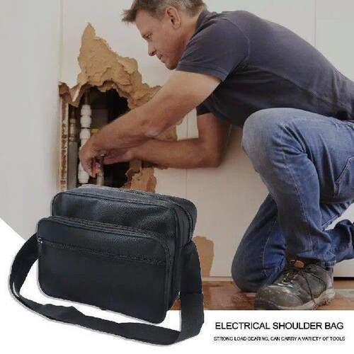 Multi-functional Portable Toolkit Wrench Storage Tool Bag