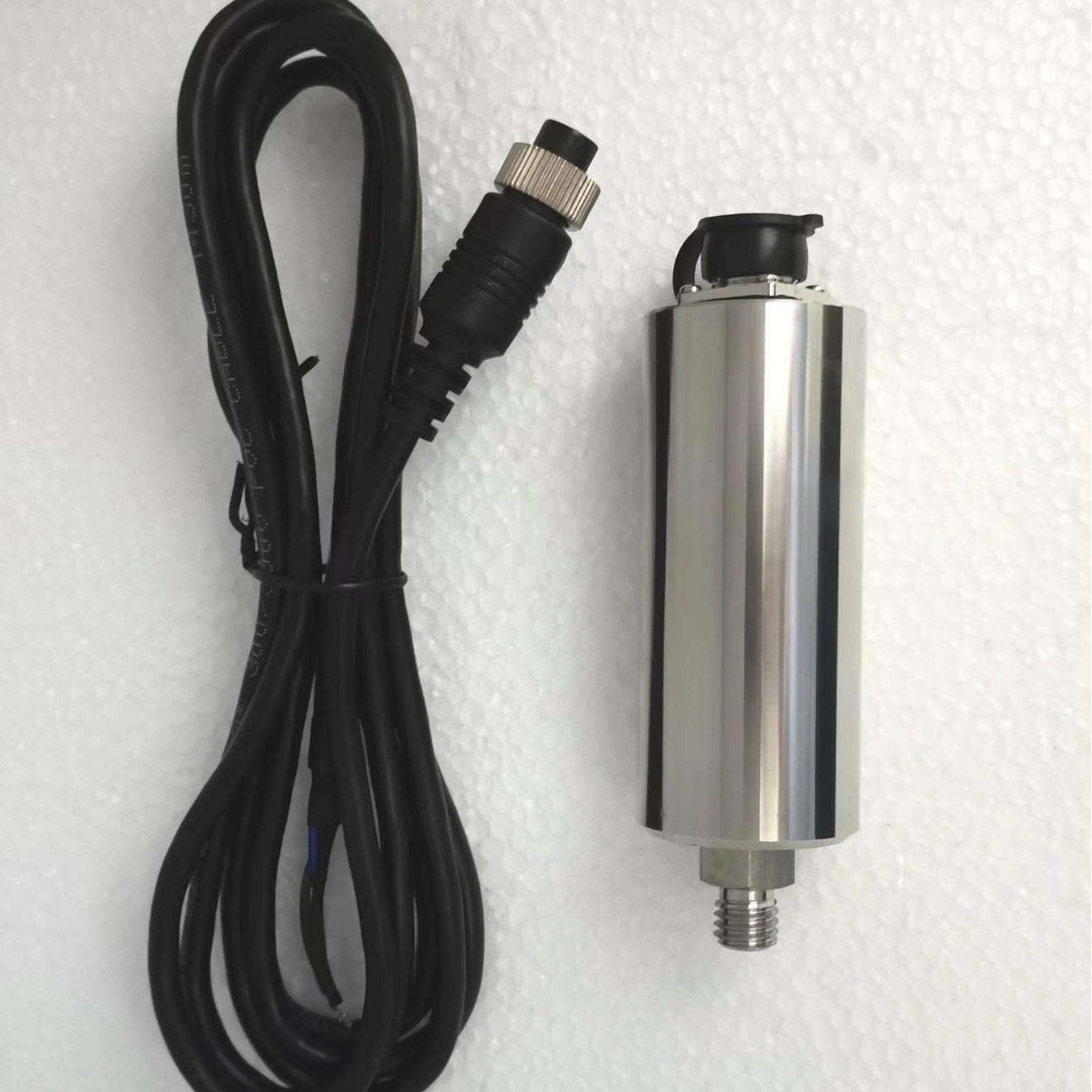 VT-2-A5-B1-C2-D5-E1-F1-H1一体化振动变送器 振动探头