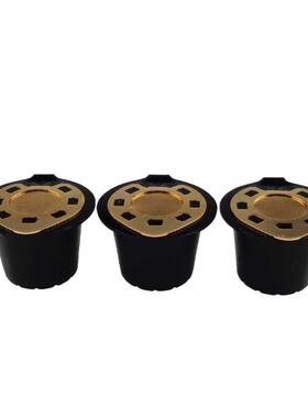 Reusable Coffee Capsules Filter Cup for Refillable Coffee