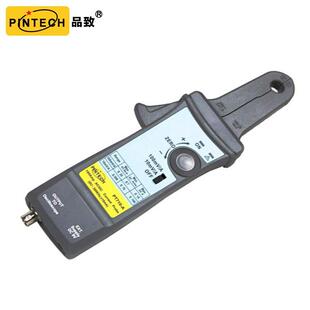 示波器电流钳 PINTECH品致PT710-A 300KHz 200A钳形电流探棒霍尔