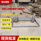 混凝土枕螺旋道钉锚固剂粘接力强耐候性好枕螺旋道钉锚固剂