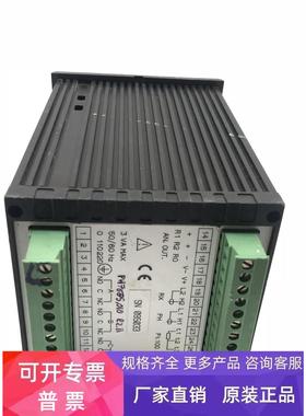 CONTROLLER MICROPROCESSOR PH7685 水质监控酸度测试仪实拍