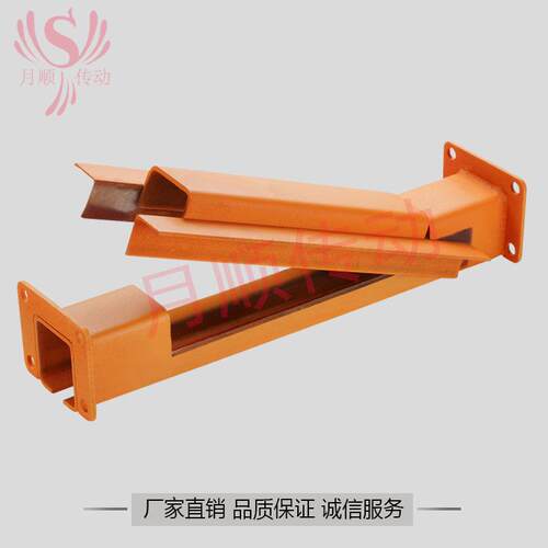 悬挂喷涂吊空线用检查轨链条检查维修器RC-5T